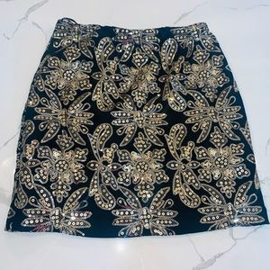Never Worn Romeo & Juliet Couture Skirt Medium